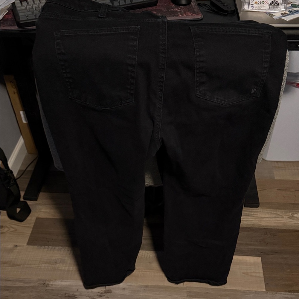 Silver Jeans Co. Dark Denim - image 4